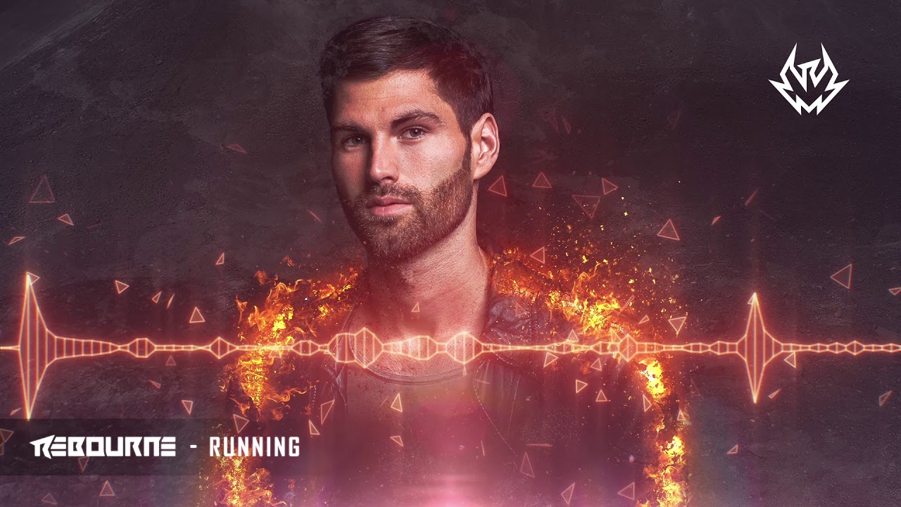Ver Rebourne - Running en YouTube Ver Rebourne - Running en YouTube