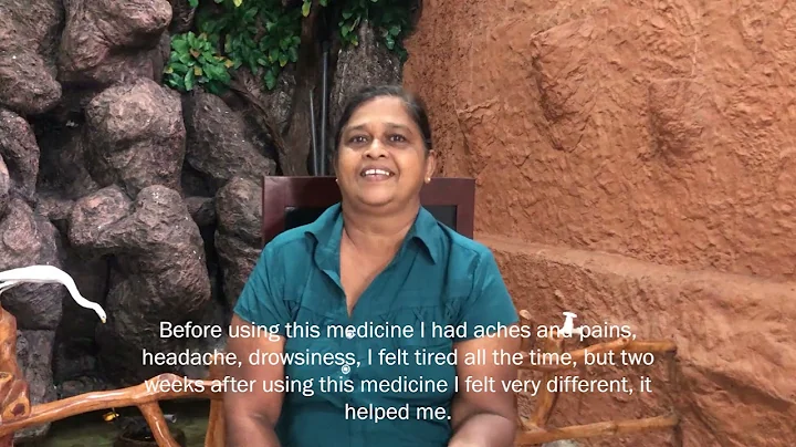 MG4K Reviews | Customer Testimonials - Lalitha Per...