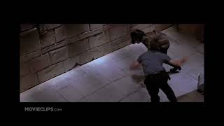 Scream 2 Mickey Fights Sidney