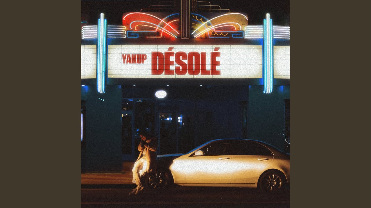 Watch Desole on YouTube Watch Desole on YouTube