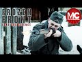 The Frozen Front: Fear The Silence | Full War Drama Movie