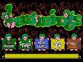 NEC PC-9821 Ce2: 15 minutes of Lemmings !
