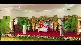 Vikraman Durga- Teaser Of Wedding Festival