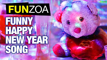 Happy New Year To You-Funny New Year Song