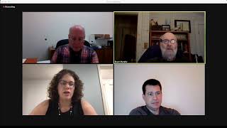 Board of Assessors 6-14-21
