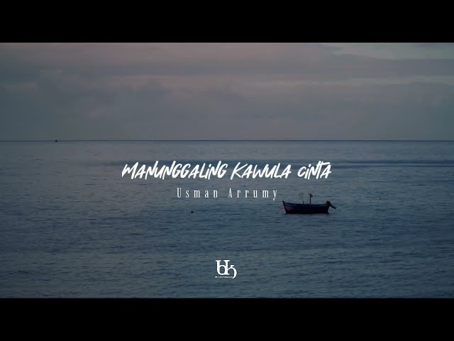 Manunggaling Kawula Cinta - Usman Arrumy | Belantarakata Puisi class=