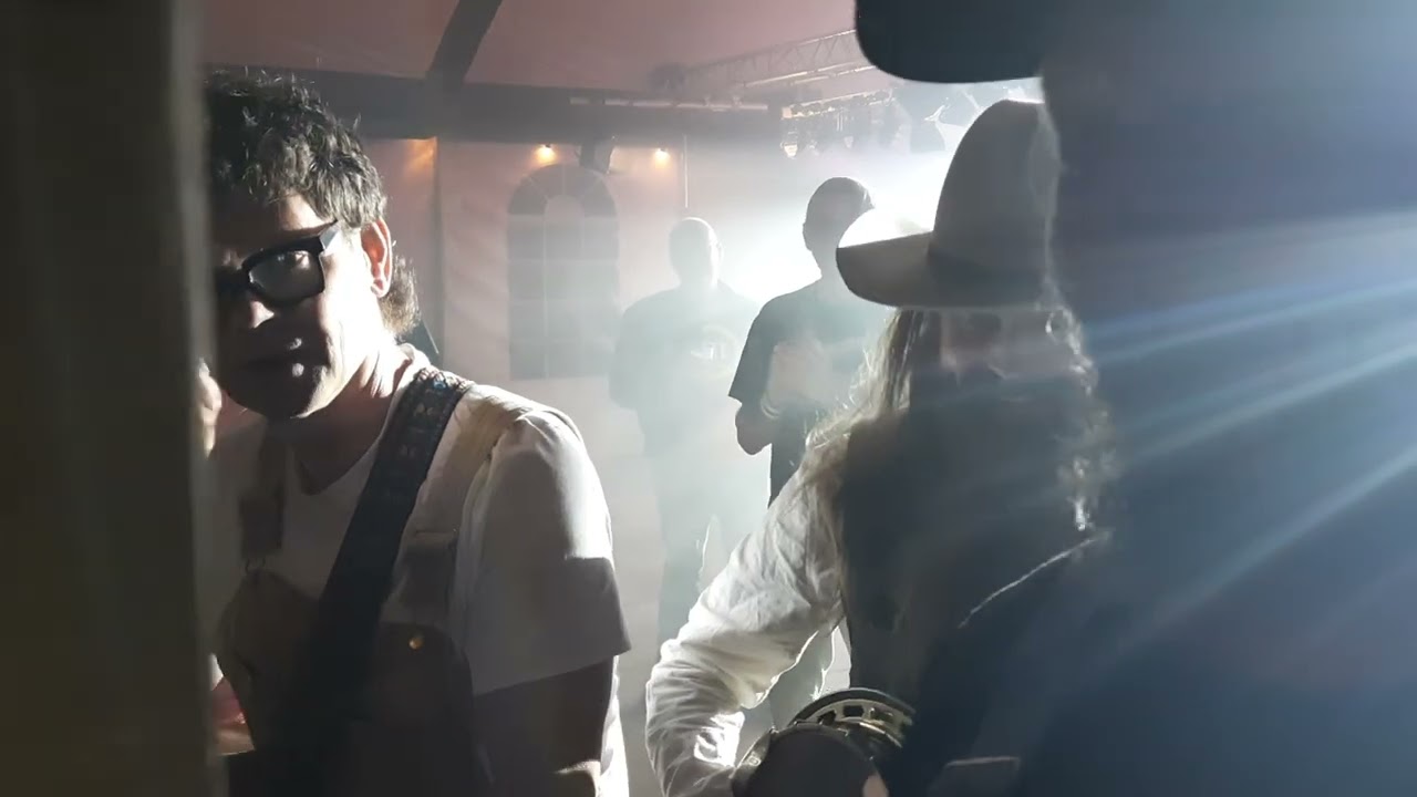 Hillbilly Hayride / Tienhoven aan de Lek.