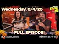 Klein. Ally. Show. on KROQ | Wednesday, June 4, 2025