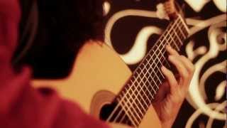 Olam Ein Sof - Lunar Star (official video)
