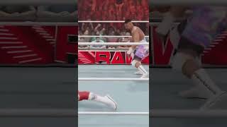 Wwe 2K23 Hakkinda Bi̇lgi̇ler Part 2
