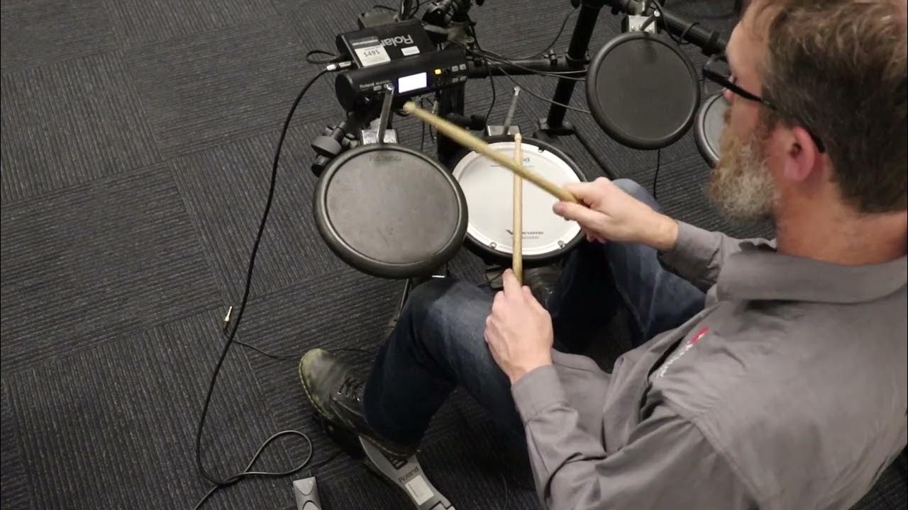 Riptide Drums Play Along YouTube