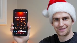 10 Christmas Live Wallpapers Rob Recommends! AT #39 screenshot 2