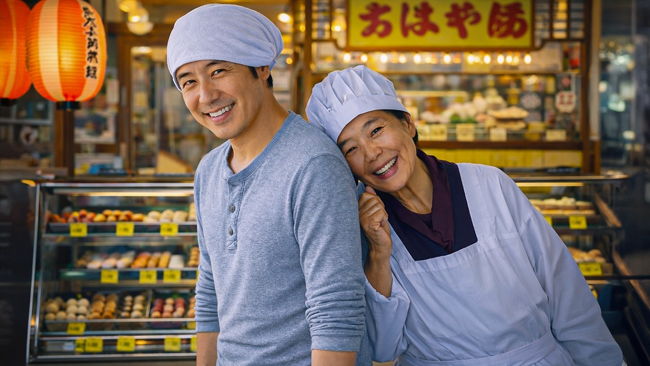 ست مسنة بتتعرض لتنمر قاسي فقررت تنزل تشتغل… والنهاية كانت صادمة! | ملخص كوري