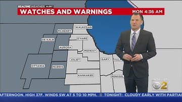 Dense Fog Advisory In Effect