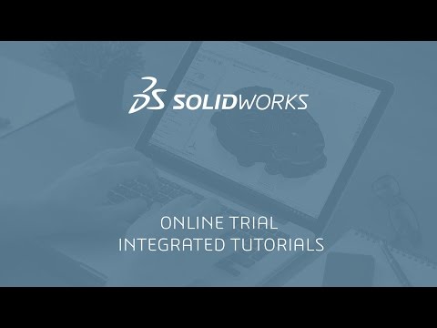 SOLIDWORKS Free Online