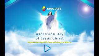 Hari Kenaikan Isa Almasih