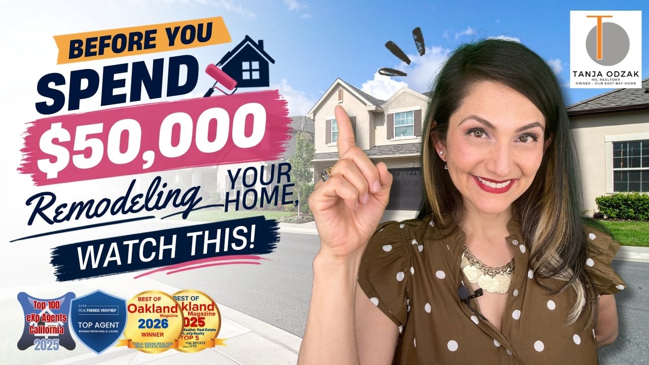 Before You Spend $50,000 Remodeling Your Home, Watch This!