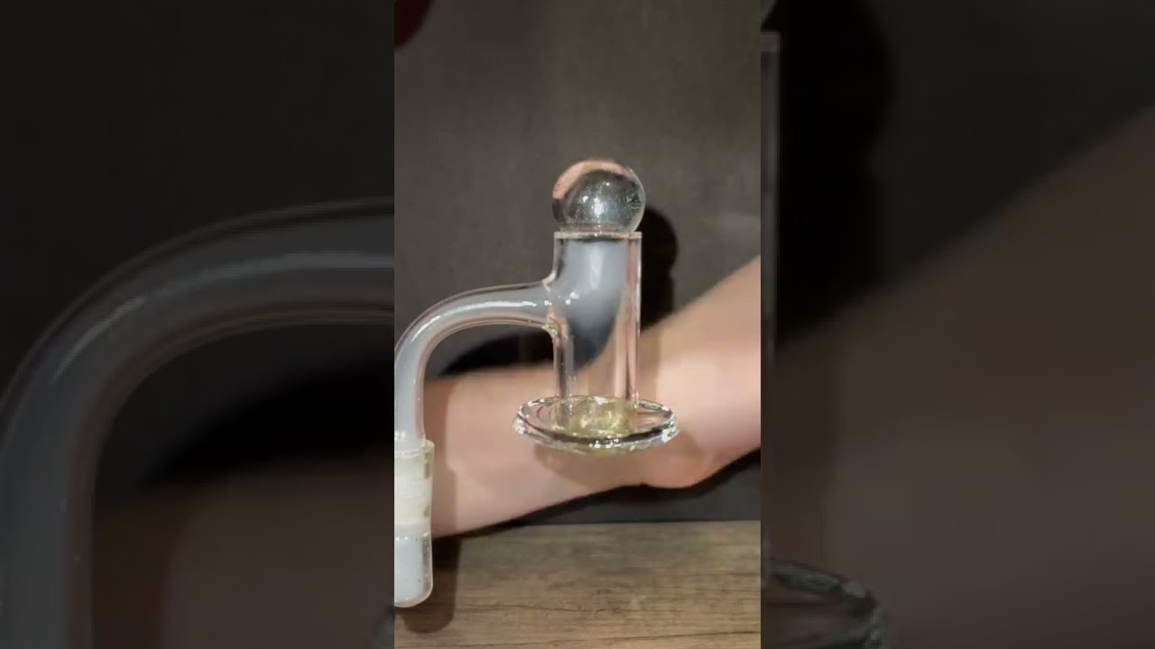 MJ Arsenal Terp Blender