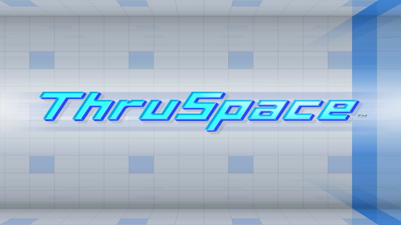ThruSpace OST - Tutorial
