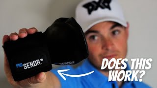 Compress Your Irons With This Amazing Training Aid