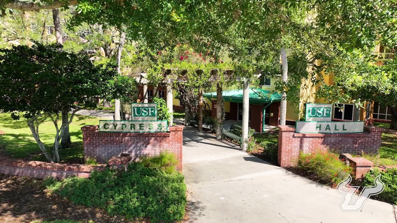 Welcome to Cypress Suites