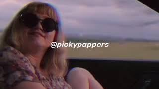 Alyssa Edit - Billie Eilish Bad Guy