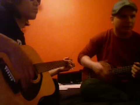 Death Of Emmett Till - Bob Dylan cover on ukulele ...