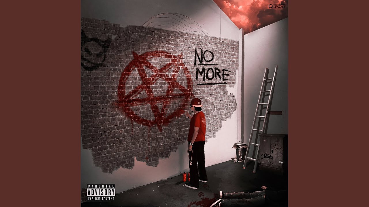 Watch NO MORE on YouTube Watch NO MORE on YouTube
