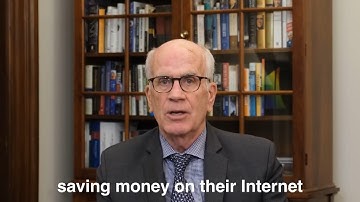 The Affordable Connectivity Program Extension Act