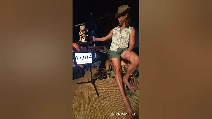 6 Instruments..1 Man.