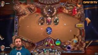 Day[9] - "Dat Shit" Poetry