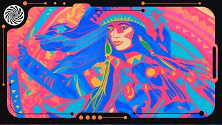MoRsei - Life Experience [Psychedelic Visuals]