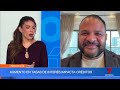 Un experto explica lo primero que hacer con sus tarjetas por el alza de tasas | Noticias Telemundo