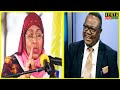 Samia Suluhu Addresses Tanzania Opposition Tondu Lissu Should Hear This Samia Suluhu Addresses Tanzania Opposition Tondu Lissu Should Hear This