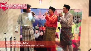 Erti Aidilfitri - KRU