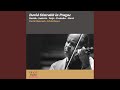 Miniature de la vidéo de la chanson Five Melodies For Violin And Piano, Op. 35B: Iii. Animato, Ma Non Allegro