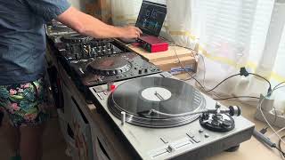 TechHouse May #2