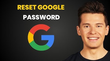 How To Reset Google Account Password on iPhone (Step By Step)