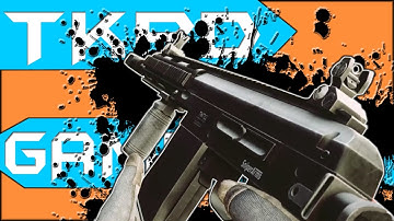 Hired Ops: TKPD Gameplay