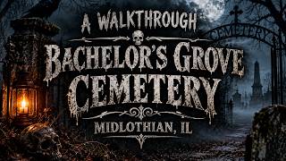 Bachelor's Grove Cemetery