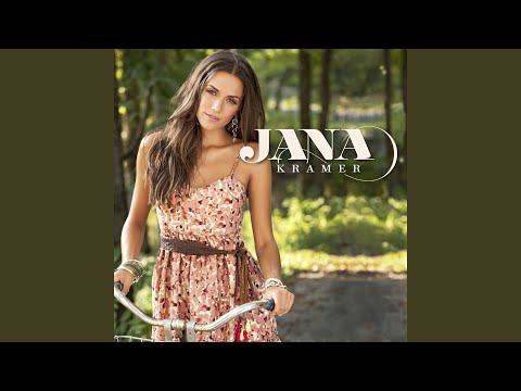 Jana Kramer - Whiskey