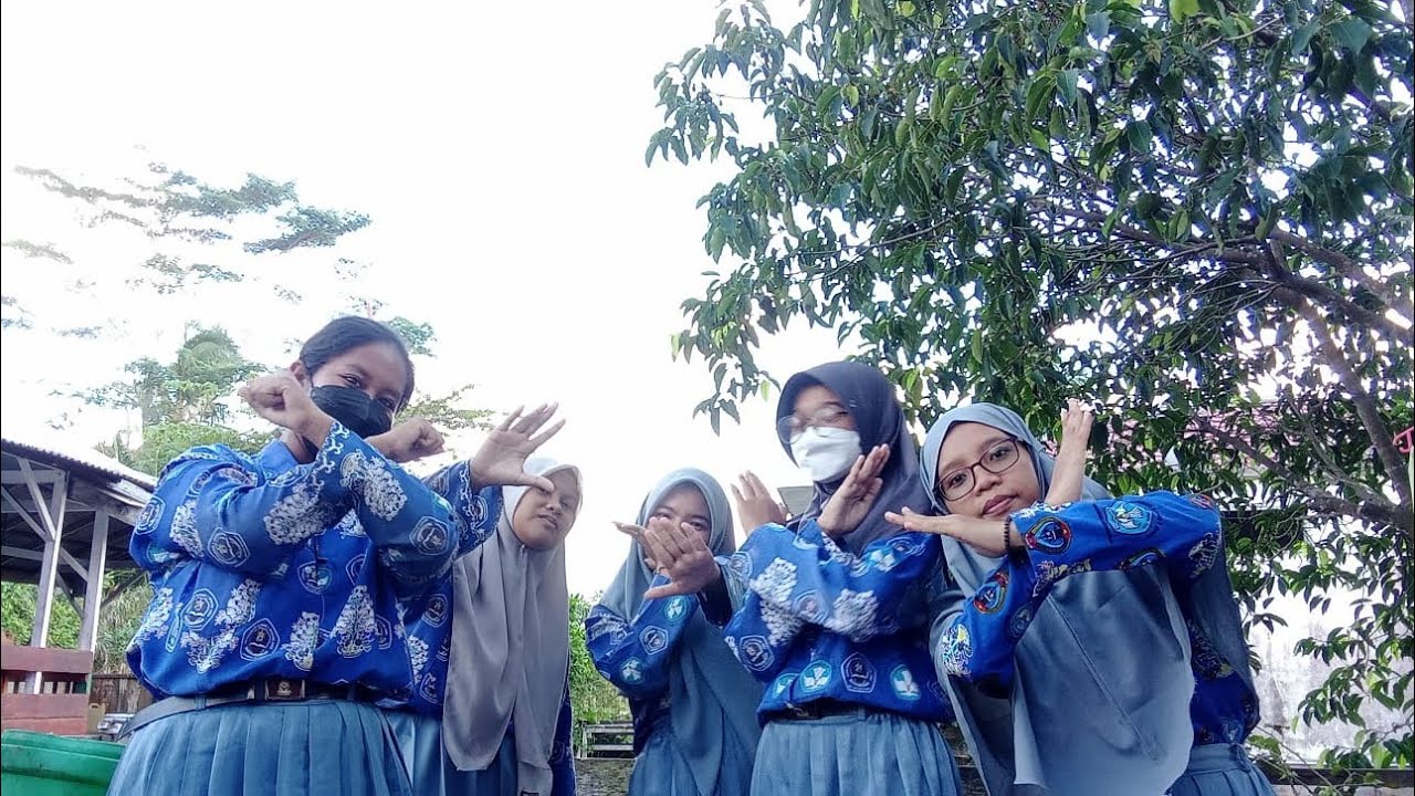 TUGAS BAHASA INGGRIS| XI IPA 3| SMA NEGERI 1 KUALA PEMBUANG - YouTube