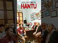 Apa❗Ngumpul Bareng Hantu❗Begini Cara Buatnya❗#editing #tutorial