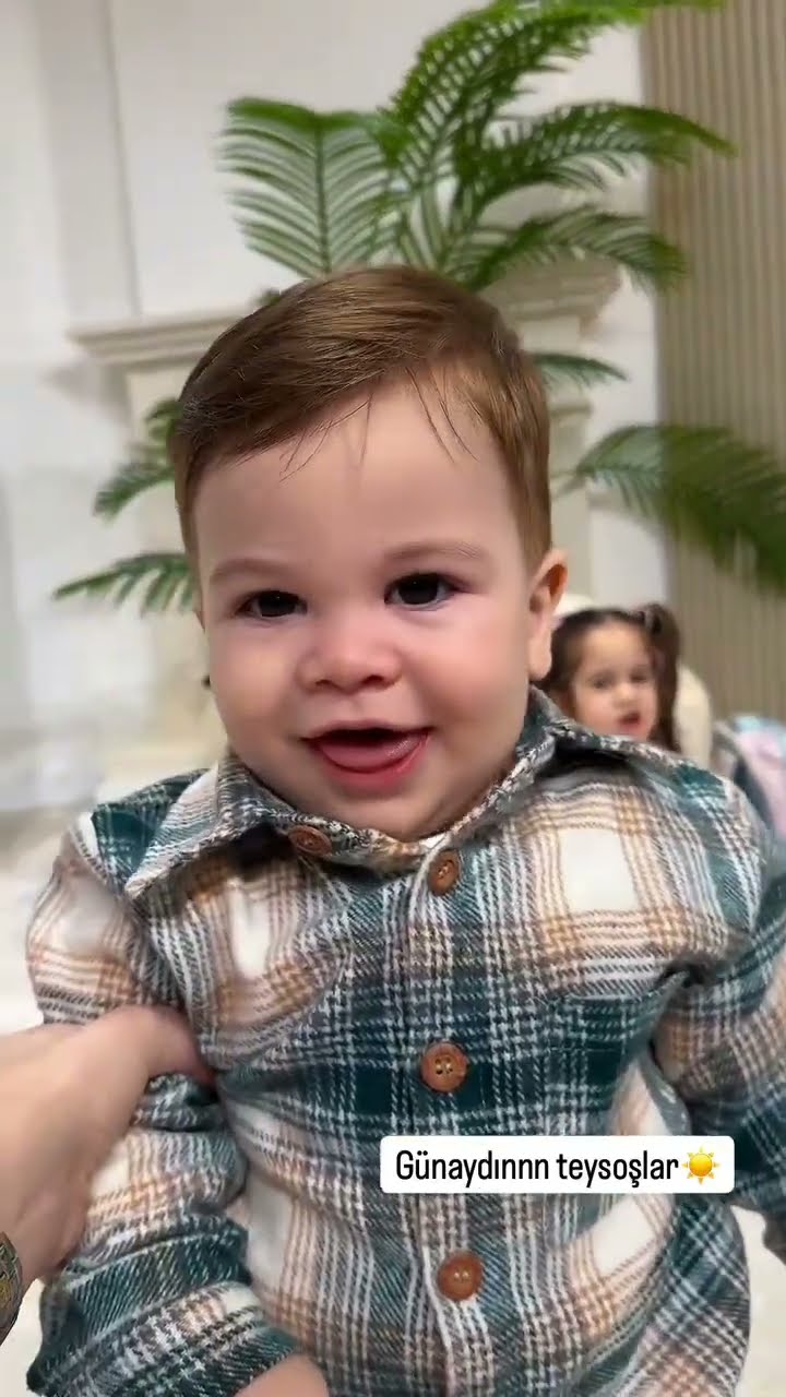 Günaydın teyzoşlar ❤️