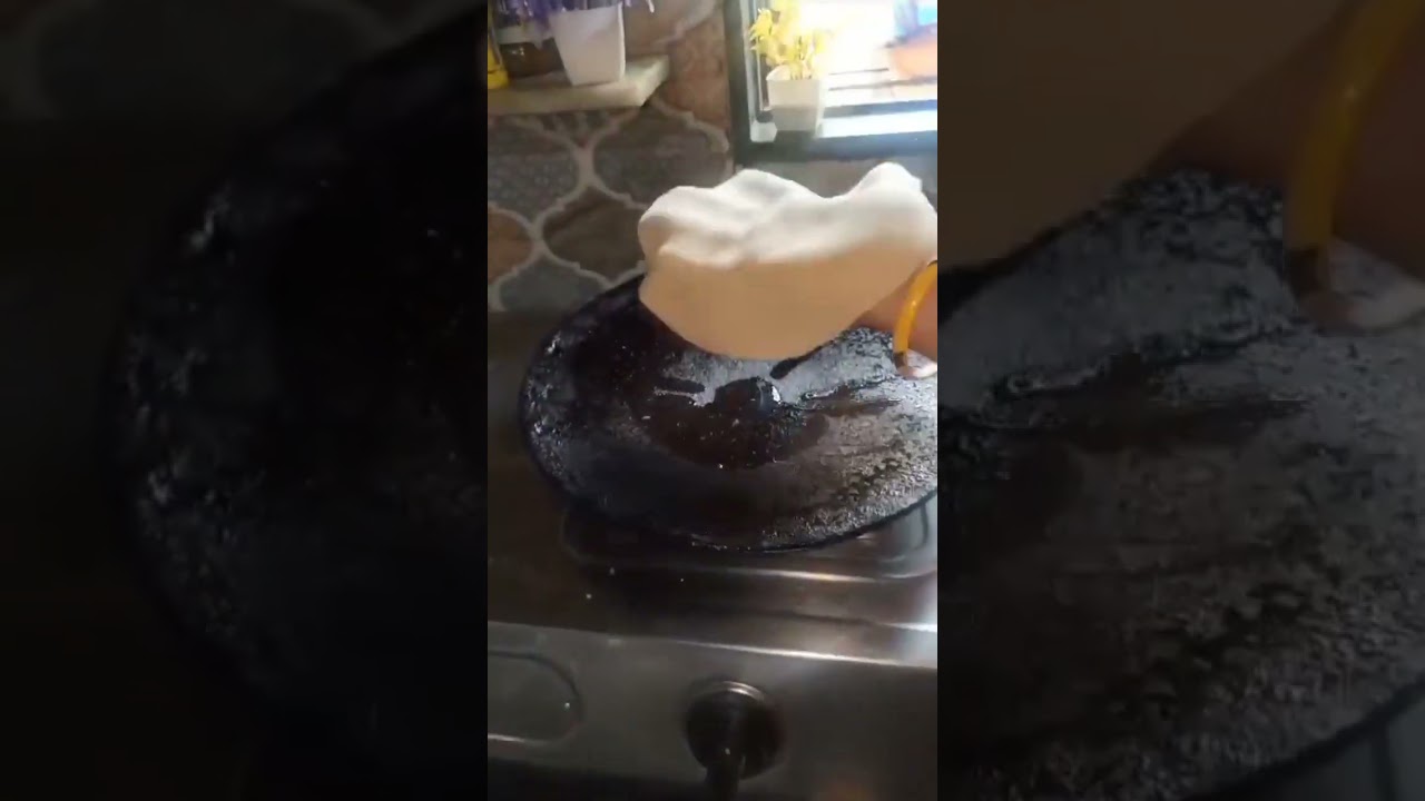 खव्याची गोड लुसलुशीत पोळी 