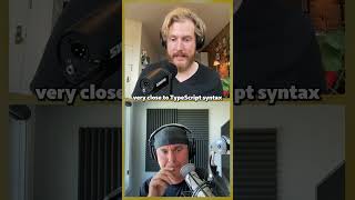 #JavaScript type annotations will be HUGE (Rich Harris)