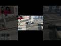 brutalidad policial :v #chistoso #gt5 #gta6