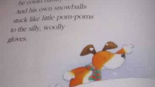 Kipper's Snowy Day