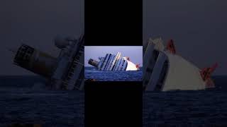 La Desaparición de los Barcos, Tiempo a Futuro.