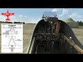 Airco DH. 2 Cockpit Tour | ROF Rise of Flight | WW1 Aviation | Flying Hai